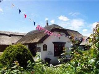 Guy'S Thatched Hamlet Barton  Екстериор снимка