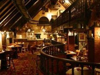 Guy'S Thatched Hamlet Barton  Екстериор снимка